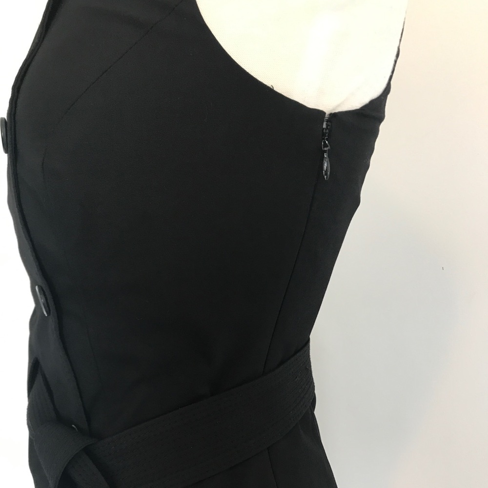 Little Black Dress, by The Limited • NWOT - Picture 6 of 8